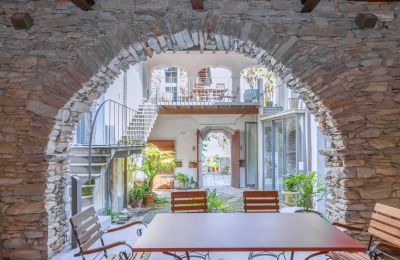 Propiedad histórica en venta Germignaga, Lombardía, Imagen 2/15