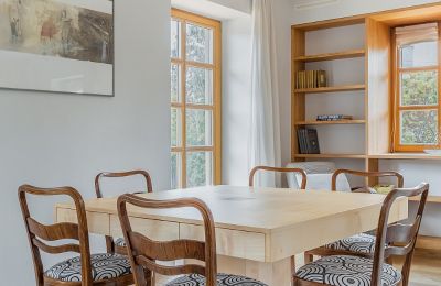 Mansión histórica en venta Warszawa, Mokotów, Stara Sadyba, Mazovia, Imagen 7/12