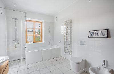 Mansión histórica en venta Warszawa, Mokotów, Stara Sadyba, Mazovia, Imagen 9/12