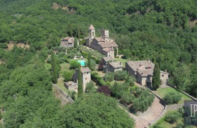 Inmueble histórico 06019 Umbertide, Umbría