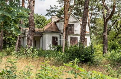 Mansión histórica en venta Konstancin-Jeziorna, Mazovia, Imagen 2/9
