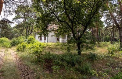 Mansión histórica en venta Konstancin-Jeziorna, Mazovia, Imagen 3/9