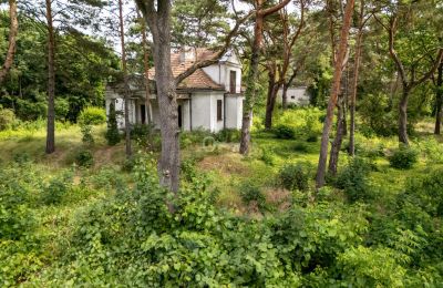 Mansión histórica en venta Konstancin-Jeziorna, Mazovia, Imagen 5/9
