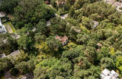 Mansión histórica en venta Konstancin-Jeziorna, Mazovia, Imagen 7/9