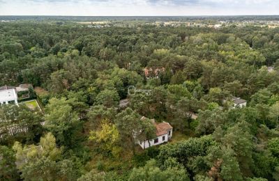 Mansión histórica en venta Konstancin-Jeziorna, Mazovia, Imagen 8/9