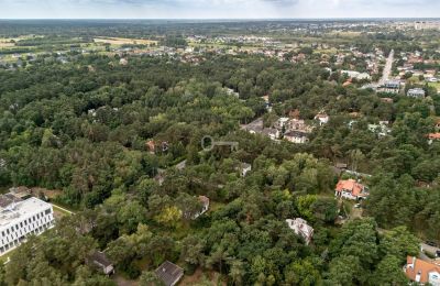 Mansión histórica en venta Konstancin-Jeziorna, Mazovia, Imagen 9/9