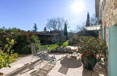 Casa de campo en venta Uzès, Occitania, Imagen 17/22