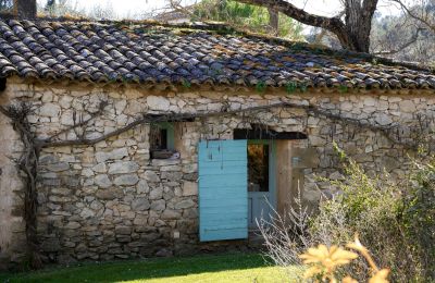 Casa de campo en venta Uzès, Occitania, Imagen 21/22