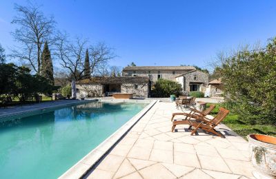 Casa de campo en venta Uzès, Occitania, Imagen 19/22