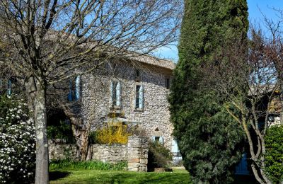 Casa de campo en venta Uzès, Occitania, Imagen 4/22