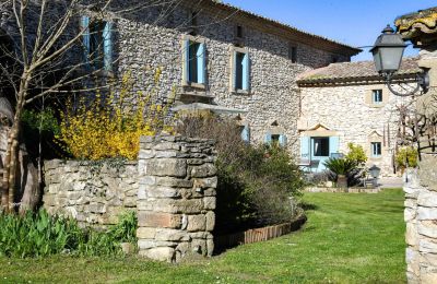 Casa de campo en venta Uzès, Occitania, Imagen 2/22