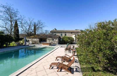 Casa de campo en venta Uzès, Occitania, Imagen 18/22