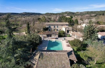 Casa de campo en venta Uzès, Occitania, Imagen 22/22