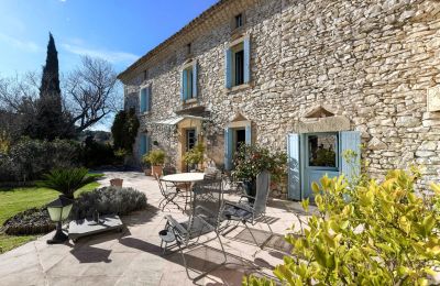 Casa de campo en venta Uzès, Occitania, Imagen 7/22