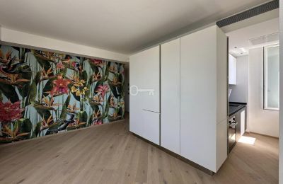 Apartamento en edificio histórico en venta Rapallo, Liguria, Imagen 10/14