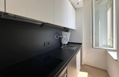 Apartamento en edificio histórico en venta Rapallo, Liguria, Imagen 12/14