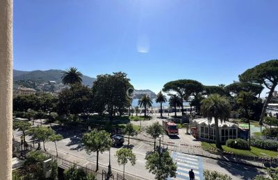 Apartamento en edificio histórico en venta Rapallo, Liguria, Imagen 3/14