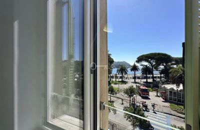 Apartamento en edificio histórico en venta Rapallo, Liguria, Imagen 4/14