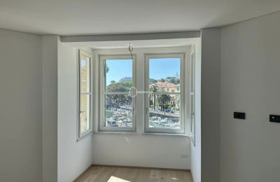 Apartamento en edificio histórico en venta Rapallo, Liguria, Imagen 6/14