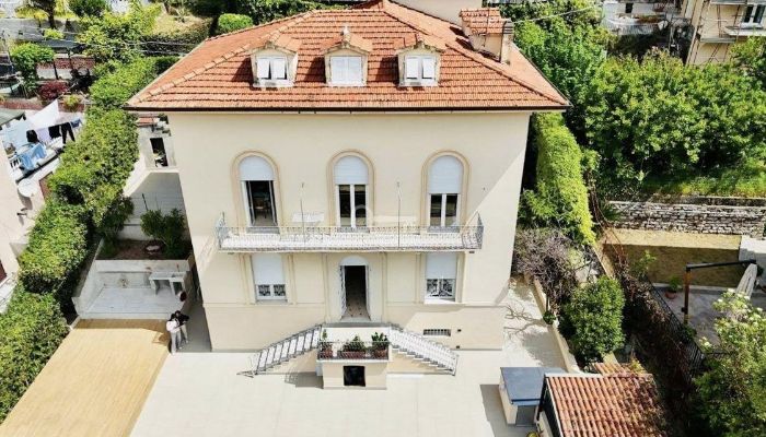 Mansión histórica en venta La Spezia, Liguria