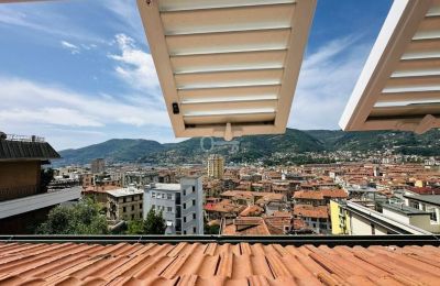 Mansión histórica en venta La Spezia, Liguria, Vista