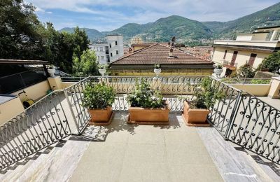Mansión histórica en venta La Spezia, Liguria, Vista