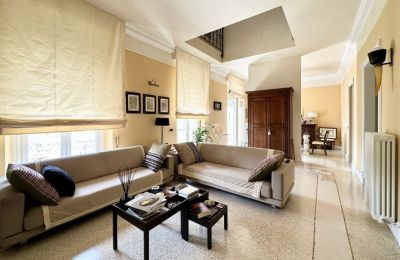 Mansión histórica en venta La Spezia, Liguria, Salón