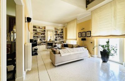 Mansión histórica en venta La Spezia, Liguria, Salón