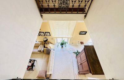 Mansión histórica en venta La Spezia, Liguria, Planta superior