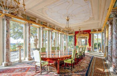 Mansión histórica Tripalle, Toscana