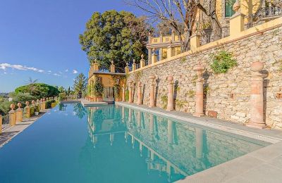 Mansión histórica en venta Tripalle, Toscana, Imagen 3/13