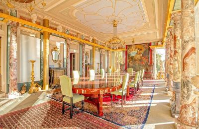 Mansión histórica en venta Tripalle, Toscana, Imagen 5/13