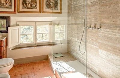 Mansión histórica en venta Tripalle, Toscana, Imagen 11/13