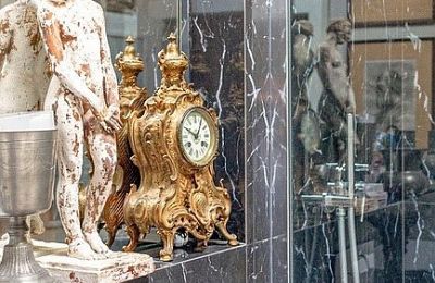 Mansión histórica en venta Tripalle, Toscana, Imagen 13/13