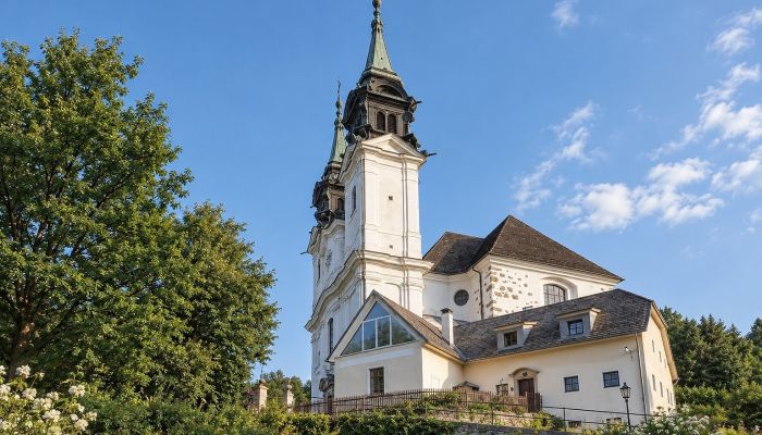 Casa de campo 4020 Linz, Alta Austria