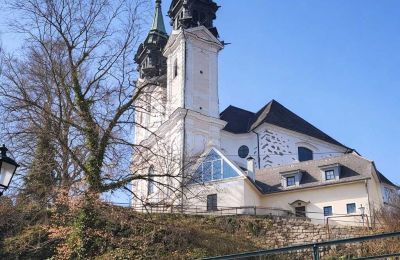 Propiedad histórica en venta 4020 Linz, Am Pöstlingberg  8, Alta Austria, Imagen 1/13