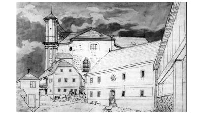 Propiedad histórica en venta 4020 Linz, Am Pöstlingberg  8, Alta Austria, 1984 Zinögger