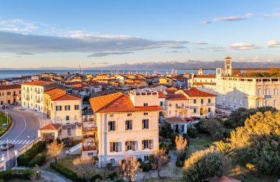 Mansión histórica en venta Marina di Pisa, Toscana, Imagen 40/44