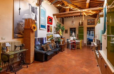Mansión histórica en venta Marina di Pisa, Toscana, Imagen 34/44