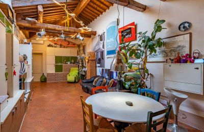 Mansión histórica en venta Marina di Pisa, Toscana, Imagen 35/44