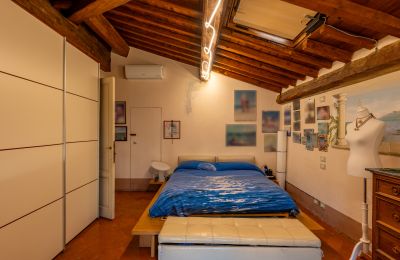 Mansión histórica en venta Marina di Pisa, Toscana, Imagen 37/44