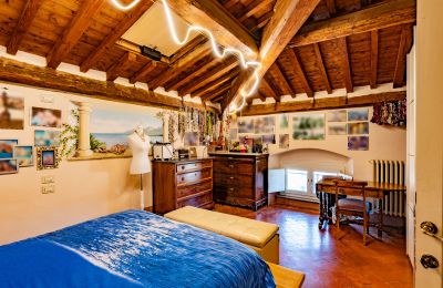 Mansión histórica en venta Marina di Pisa, Toscana, Imagen 38/44
