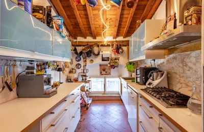 Mansión histórica en venta Marina di Pisa, Toscana, Imagen 36/44