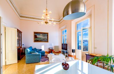 Mansión histórica en venta Marina di Pisa, Toscana, Imagen 25/44