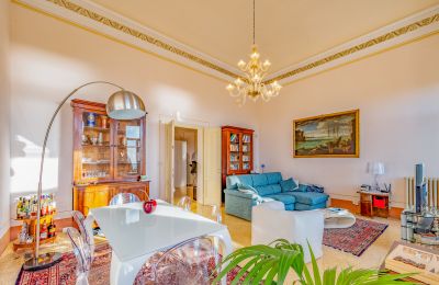 Mansión histórica en venta Marina di Pisa, Toscana, Imagen 27/44