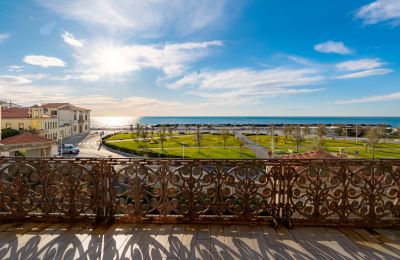 Mansión histórica en venta Marina di Pisa, Toscana, Imagen 26/44
