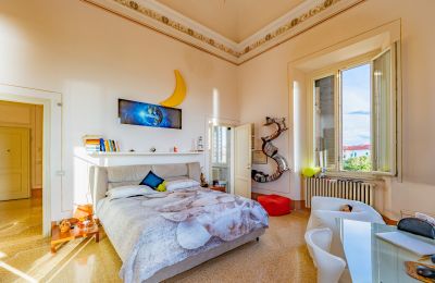 Mansión histórica en venta Marina di Pisa, Toscana, Imagen 28/44
