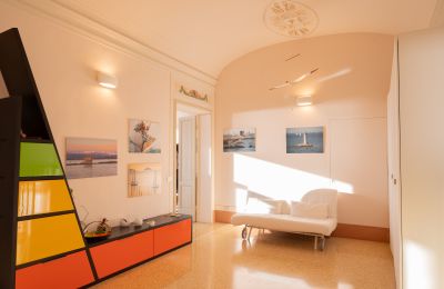Mansión histórica en venta Marina di Pisa, Toscana, Imagen 23/44