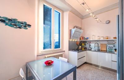 Mansión histórica en venta Marina di Pisa, Toscana, Imagen 33/44