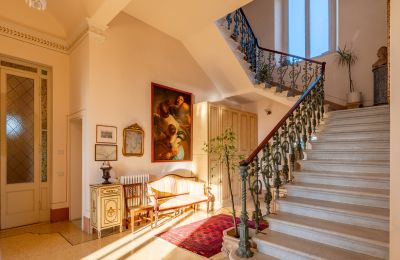 Mansión histórica en venta Marina di Pisa, Toscana, Imagen 15/44